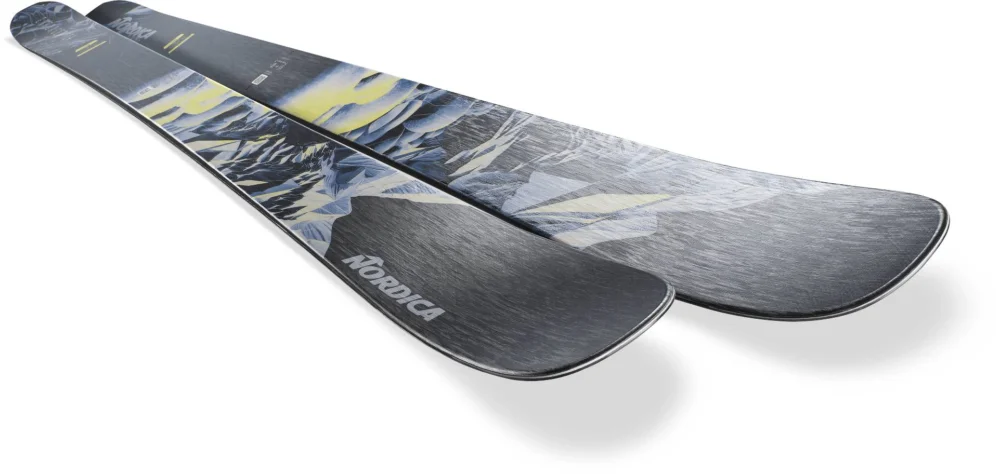 Fynd Nordica Enforcer 104 24/25