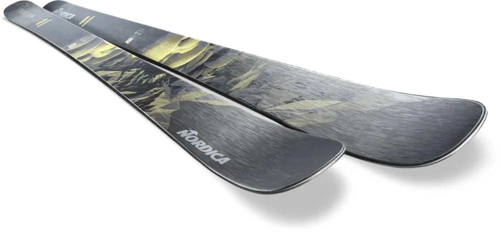 Nordica Enforcer 94 24/25 Populär