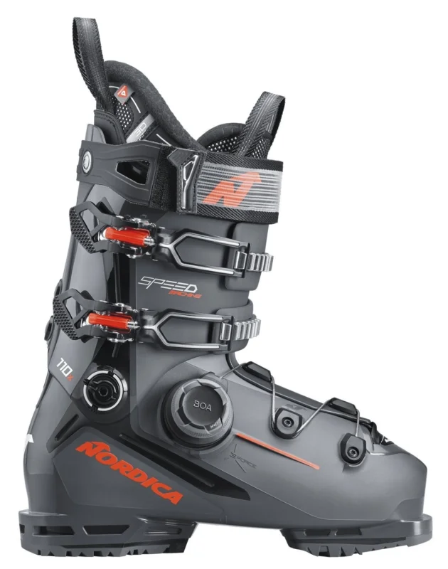 Nordica Speedmachine 3 110X Boa 25/26 Fri frakt
