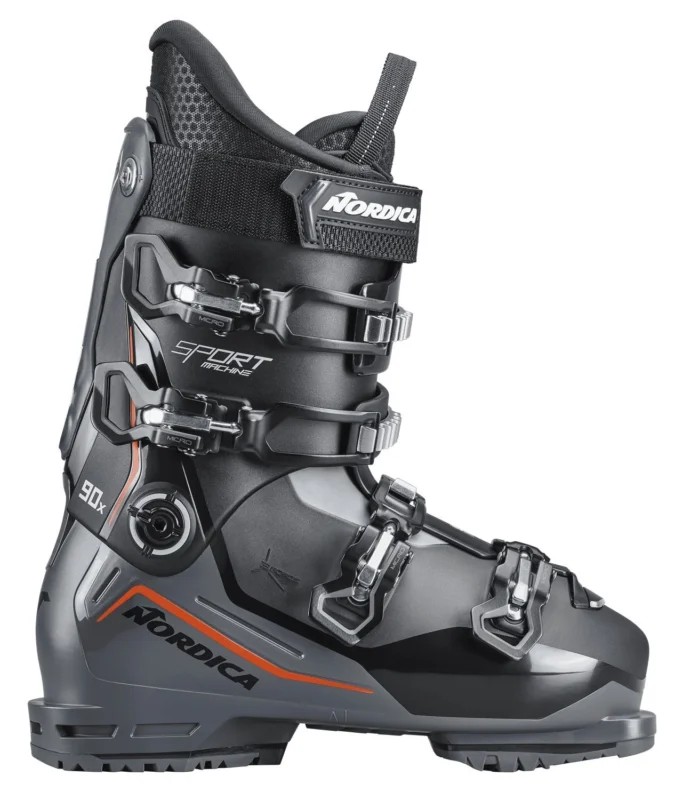 Nordica Sportmachine 3 90X 25/26 Kampanjpris