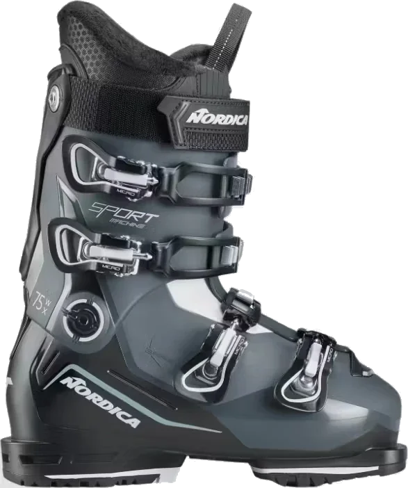 Nordica Women's Sportmachine 75X 25/26 Extra rabatt