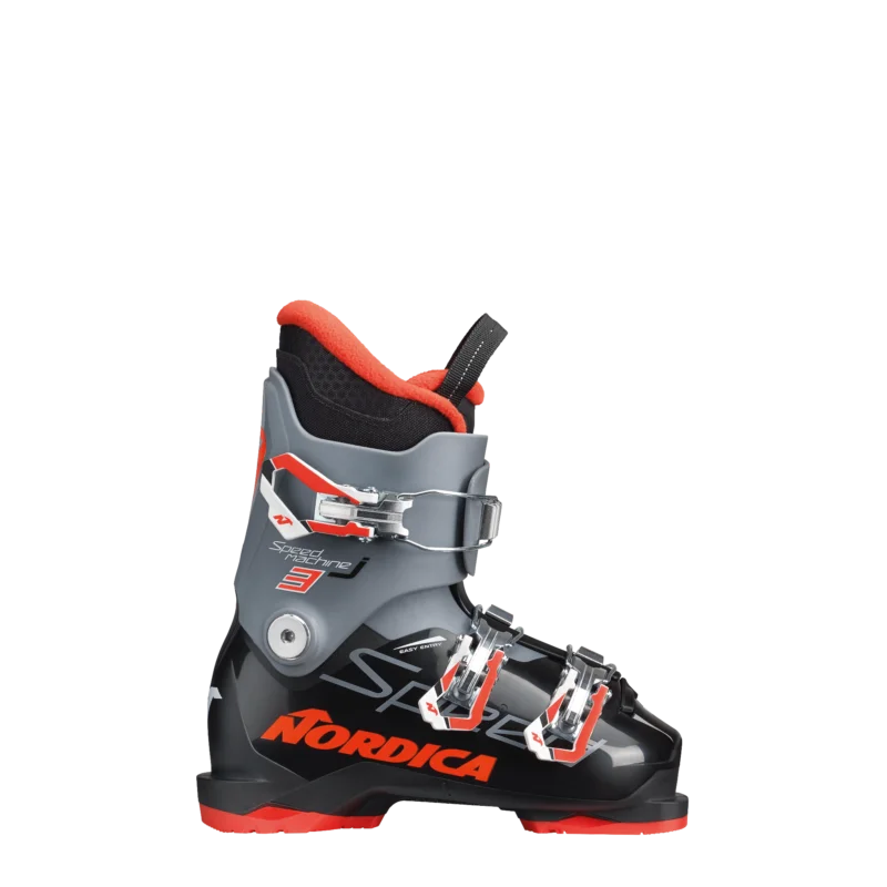 Nordica Speedmachine J3 r Fynd