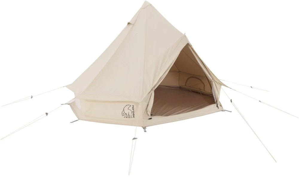 Handla nu Nordisk Asgard 7.1 Tent