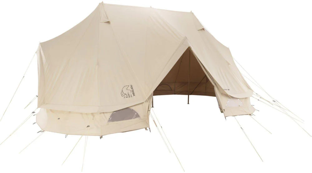 Nordisk Vanaheim 24 Tent Rea
