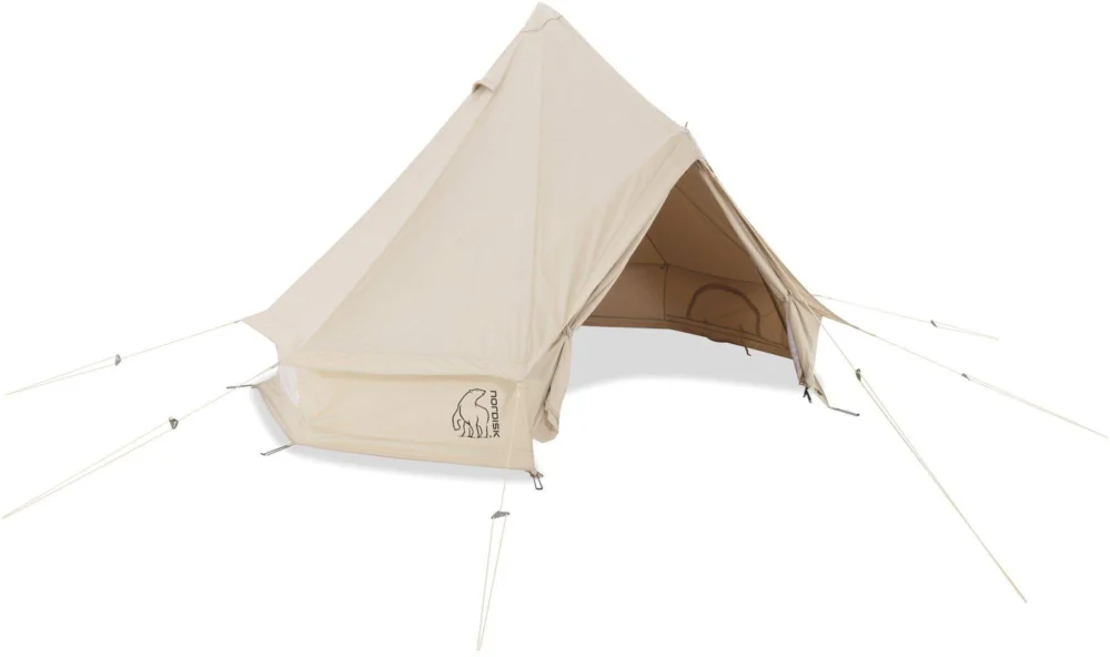 Nordisk Asgard 19,6 Tent Erbjudande