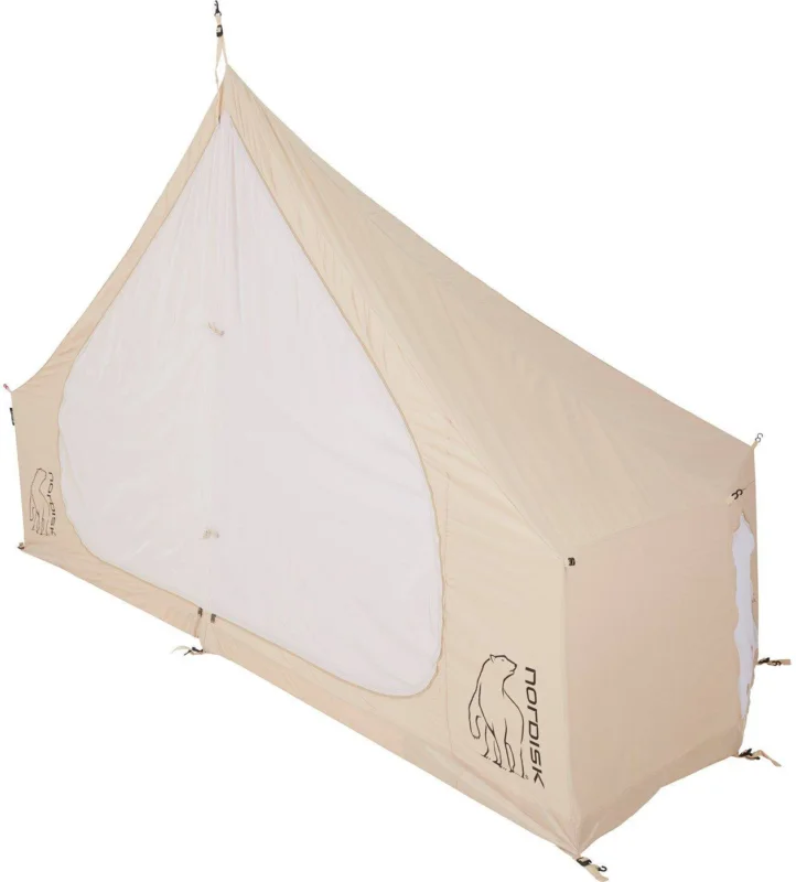 Nordisk Asgard 12,6 Cabin Kundfavorit