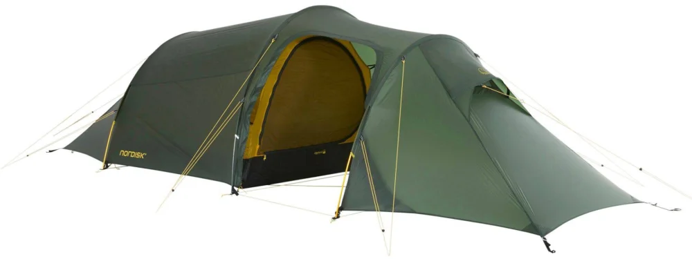 Trygg betalning Nordisk Oppland 2 LW