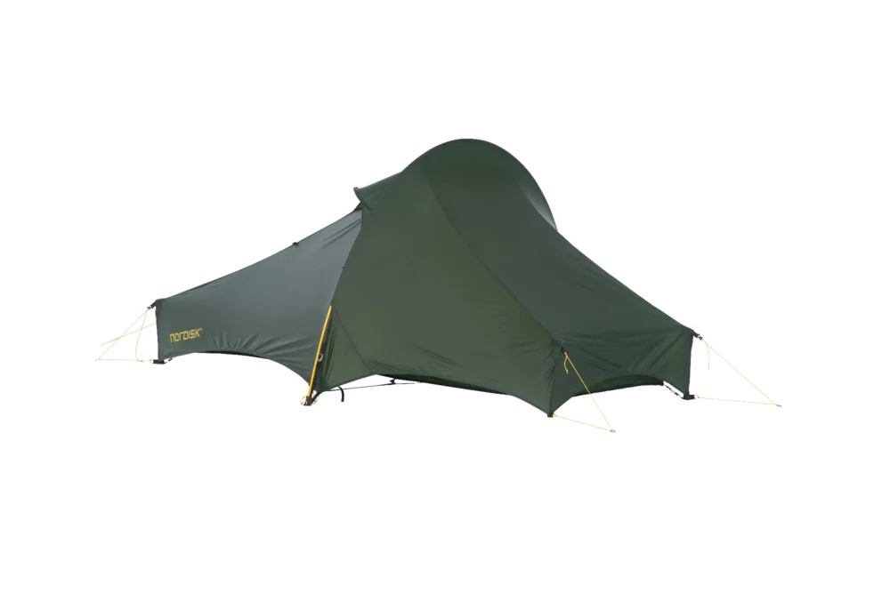 Nordisk Telemark 1 LW 2.0 Begränsat antal