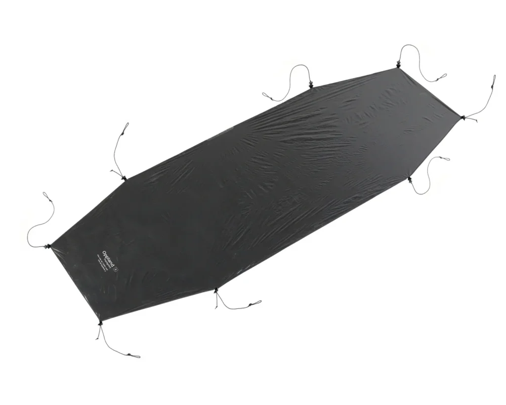 Billigare Nordisk Oppland 2 LW Footprint