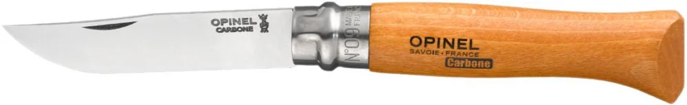 Rabatt Opinel No 09 Carbone