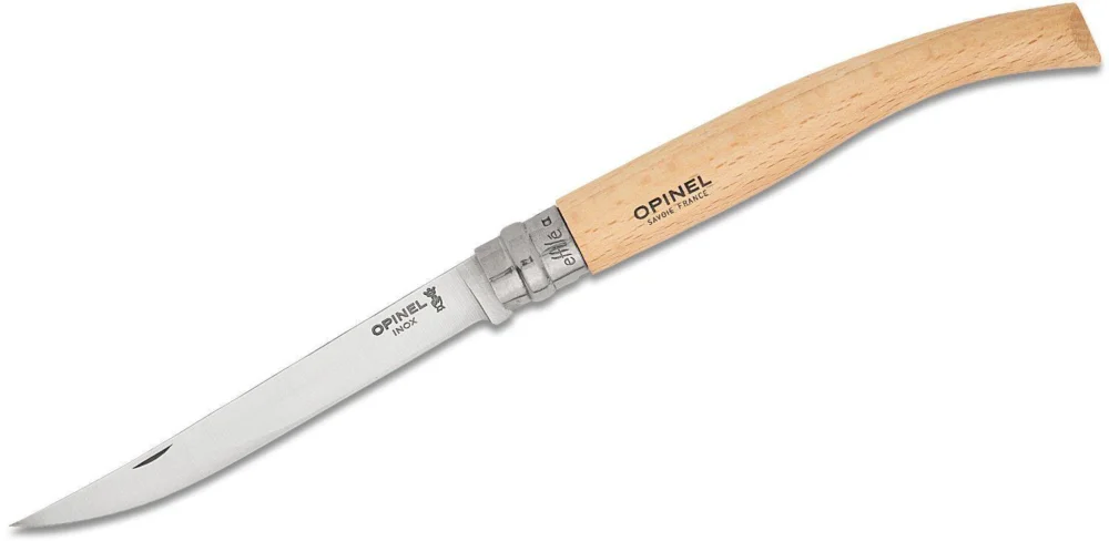 Opinel 12 Slim Line Sänkt pris