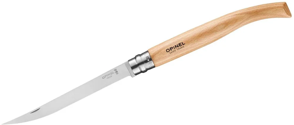 Opinel 15 Slim Line Kampanjpris