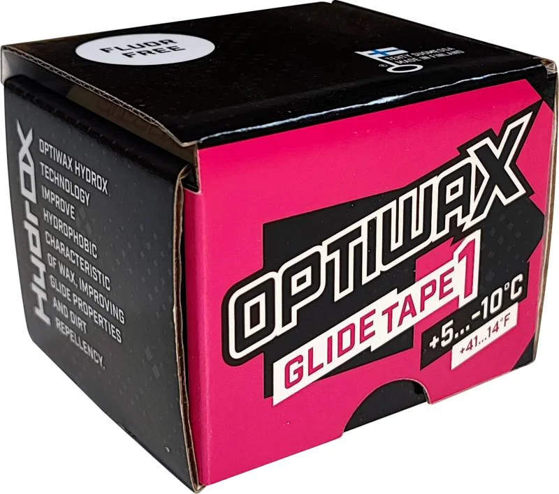 Optiwax Glidetape 1 12,5m Hydrox Rabatt