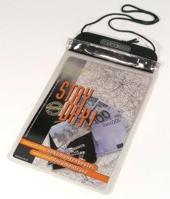 Ortlieb Document pocket A4 Populär
