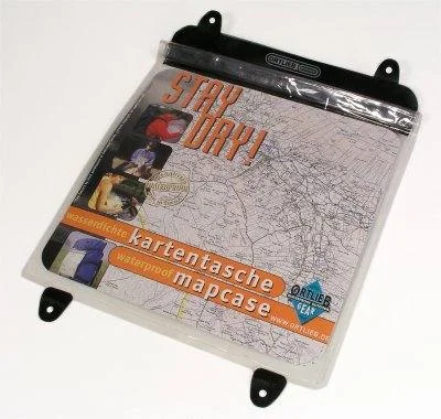 risnedsättning Ortlieb Map case (D13)