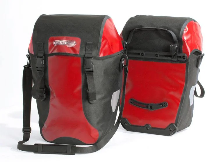 Ortlieb Bike Packer Classic, pair Sänkt pris