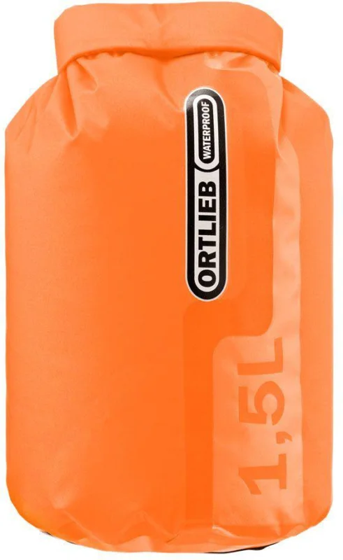 Ortlieb Dry-Bag Light PS10 1.5 L Rabatter