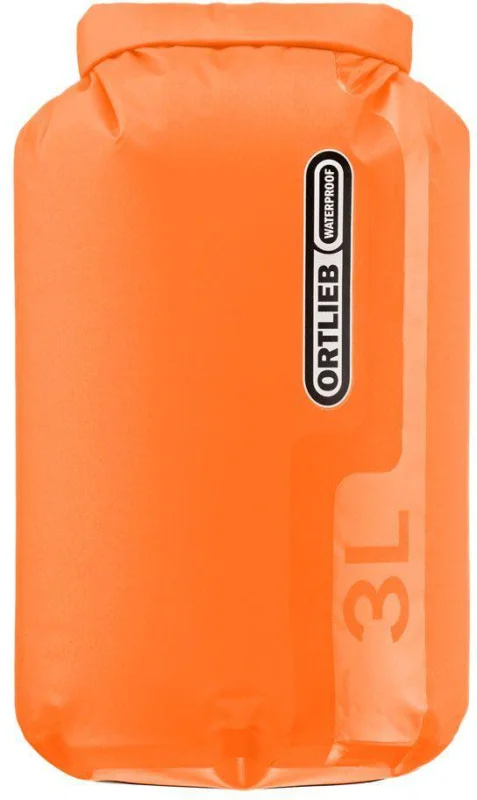 Ortlieb Dry-Bag Light PS10, 3 L Snabb leverans