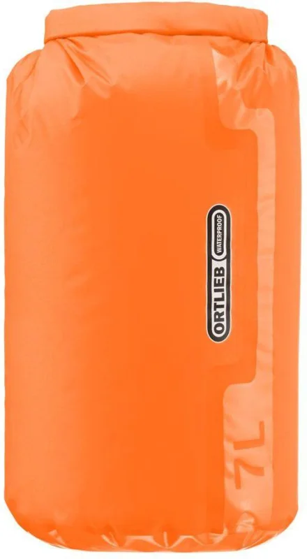 Ortlieb Dry-Bag Light PS10, 7 L Rabatter