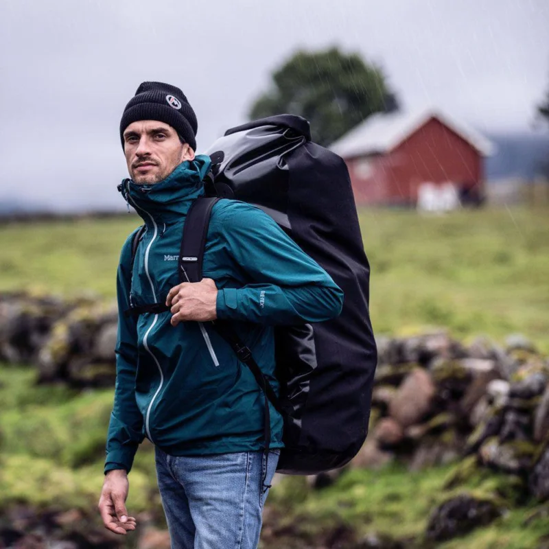 Populär Ortlieb X-tremer XL