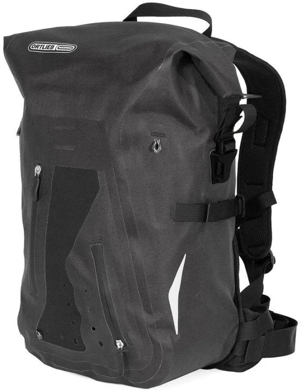 Billigare Ortlieb Packman Pro Two