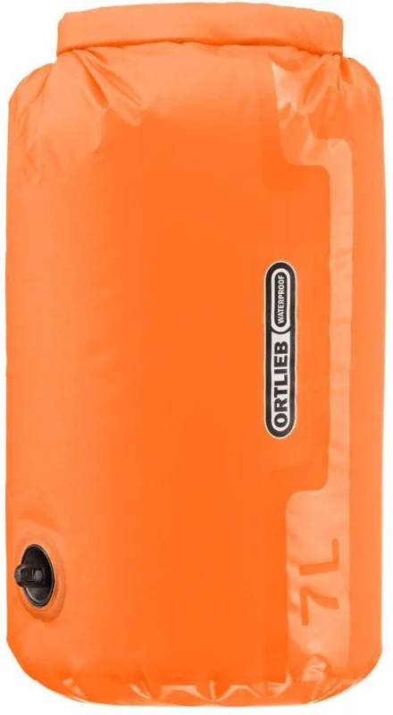 Begränsad tid Ortlieb Dry-Bag Light Valve PS 10, 7 L
