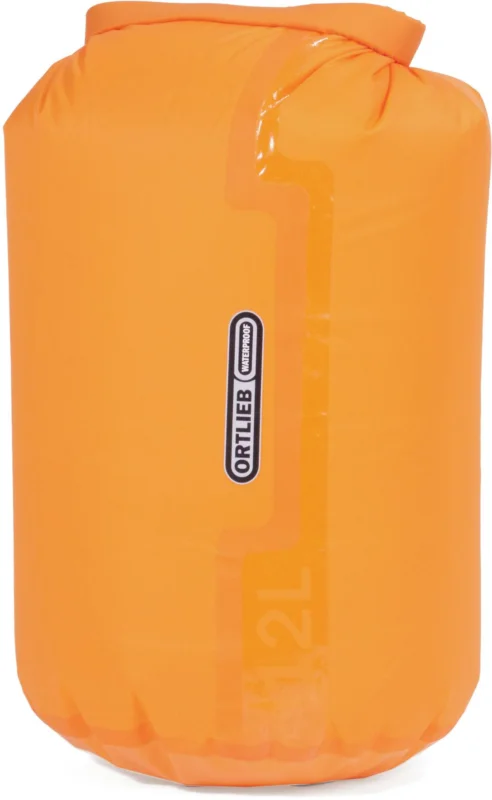 Utförsäljning Ortlieb Dry-Bag Light Valve PS 10, 12 L