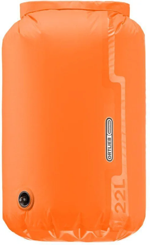 Ortlieb Dry-Bag Light Valve PS 10, 22 L Begränsat antal