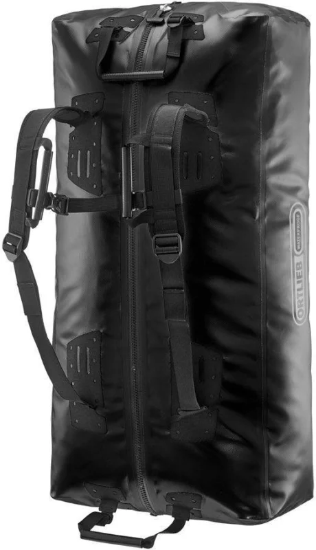 Rea Ortlieb Big-Zip