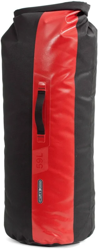 Ortlieb Dry-Bag Heavy Duty PS 490, 59 L Kampanj