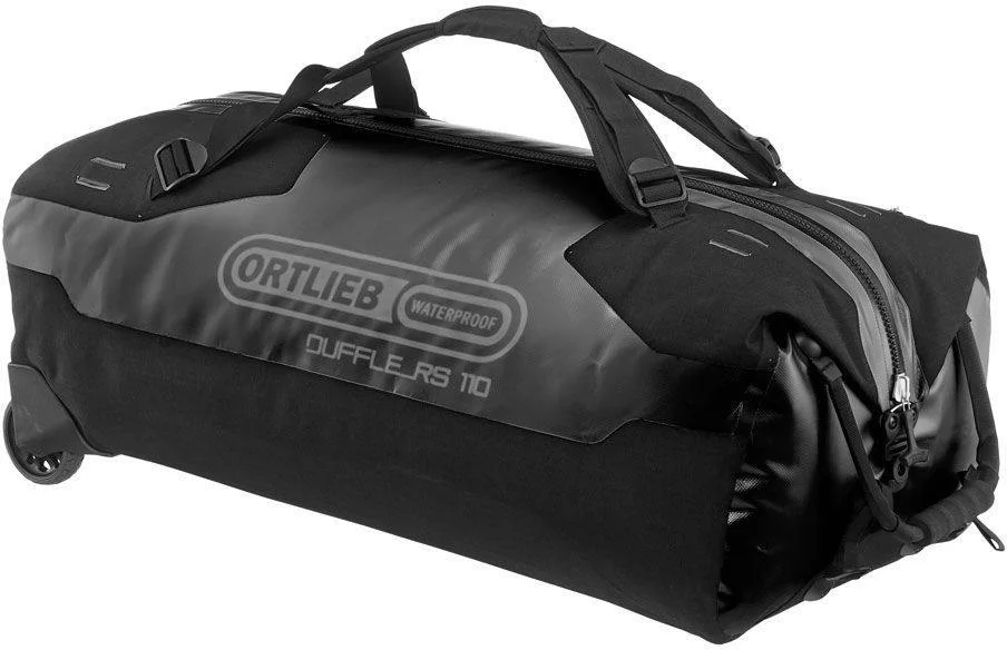 Ortlieb Duffle 110 RS Sista chansen