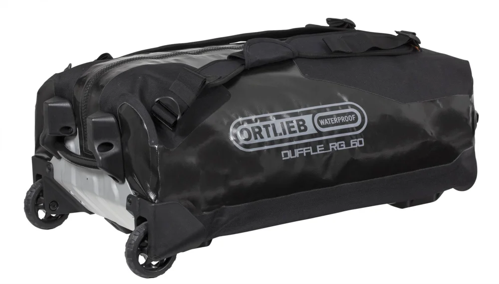 Fynd Ortlieb Duffle RG 60