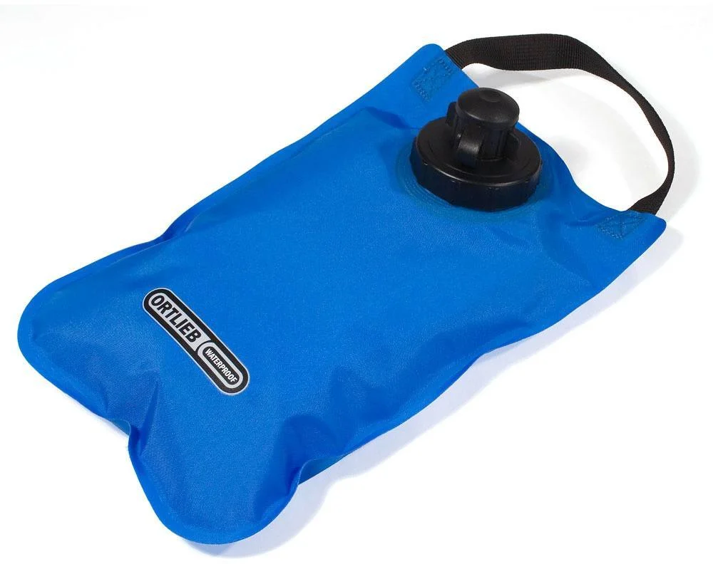 Ortlieb Water Bag 2L Blue Köp online