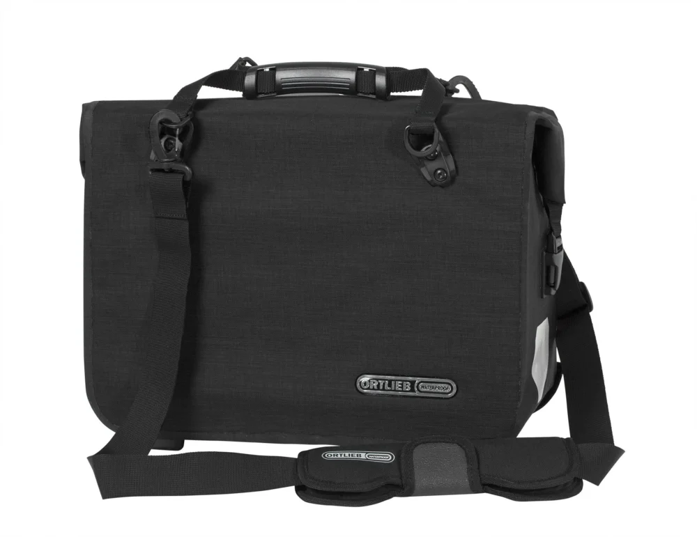 Billigare Ortlieb Office Bag QL2.1 L
