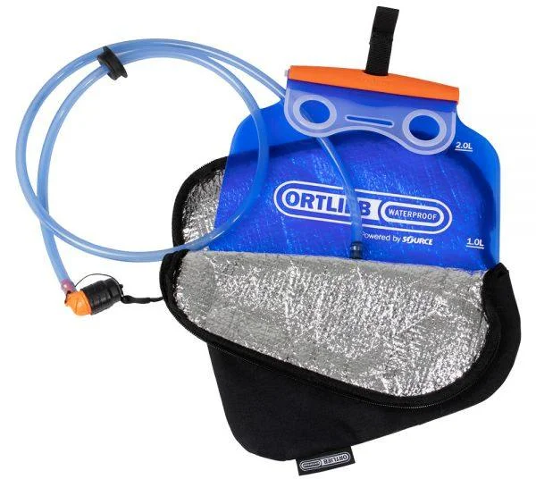 Ortlieb Atrack Hydration System Kundfavorit