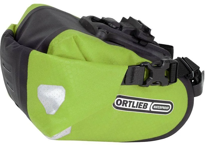 Endast denna vecka Ortlieb Saddle Bag Two 1,6