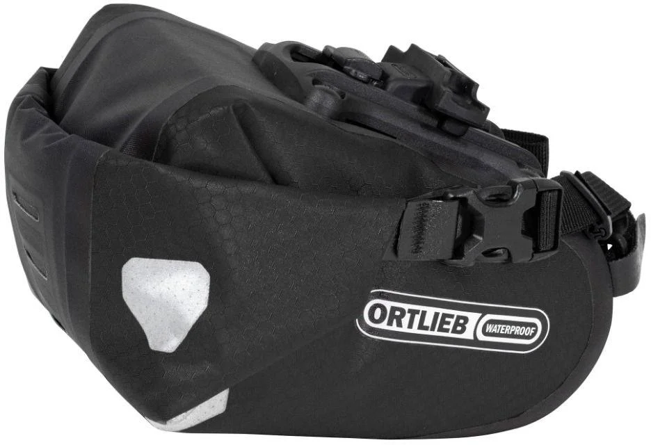 Ortlieb Saddle Bag Two 4,1 Begränsat antal