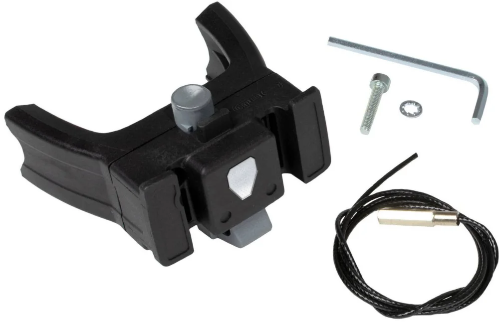 Erbjudandepris Ortlieb Handlebar Mounting-Set E-bike