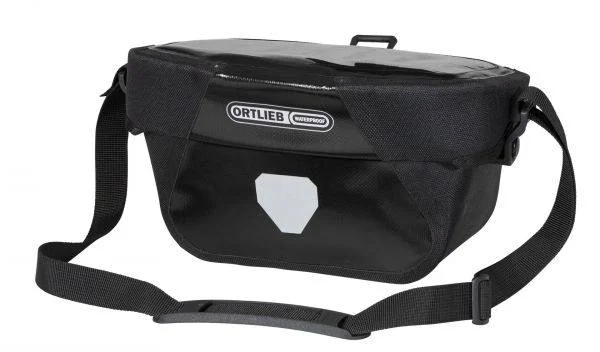 Ortlieb Ultimate Six Classic 5L Nyhet