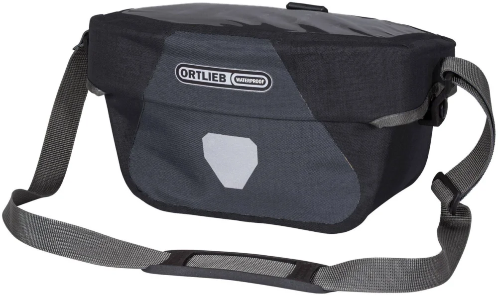 Trygg betalning Ortlieb Ultimate Six Plus 5L