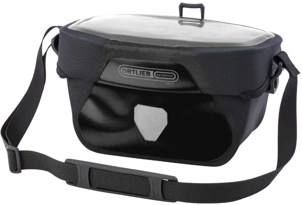 Ortlieb Ultimate Six Free 5L Expressleverans