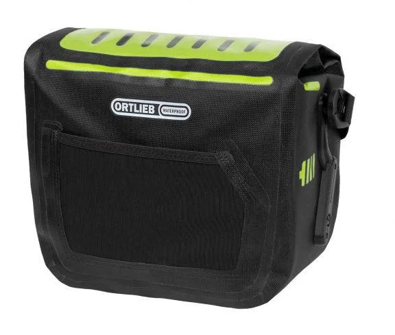 Ortlieb E-Glow 7L Nyhet