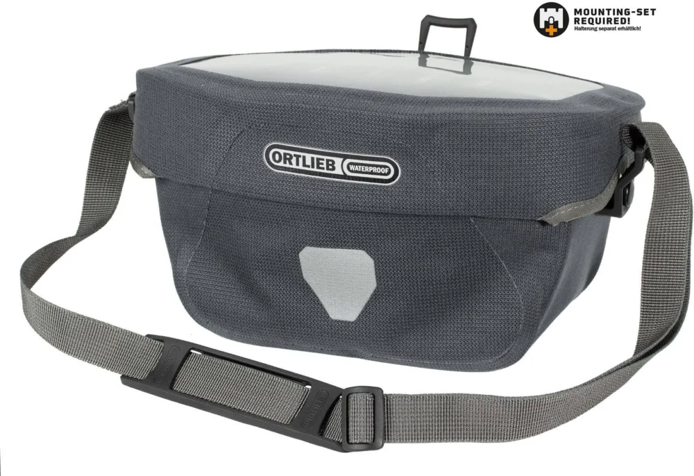 Begränsad tid Ortlieb Ultimate Six Urban