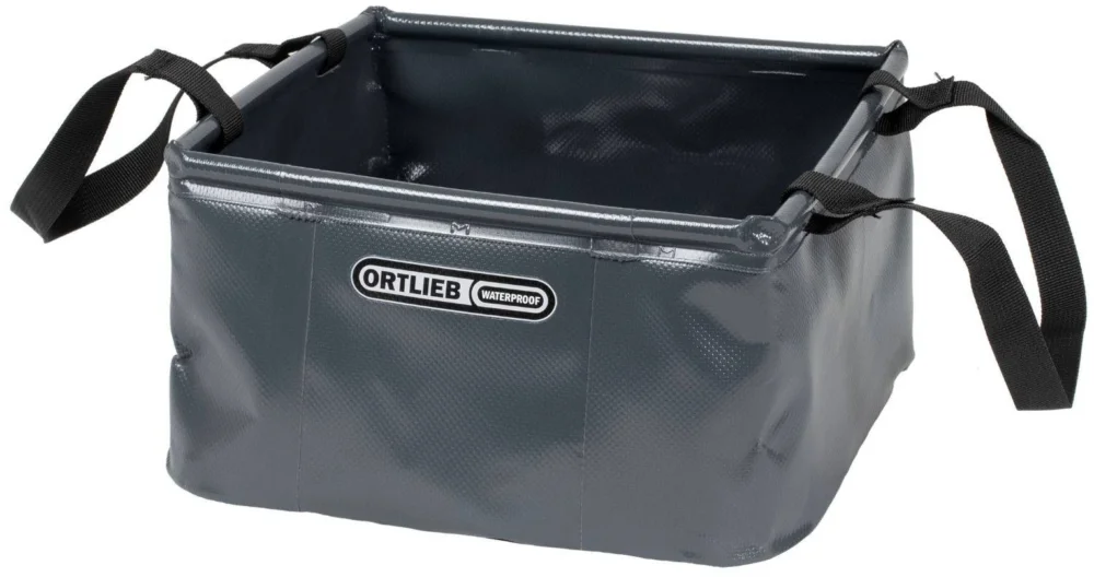 Nyhet Ortlieb Folding Bowl 10L