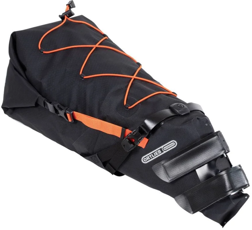 Fri frakt Ortlieb Seat-Pack 16,5 L