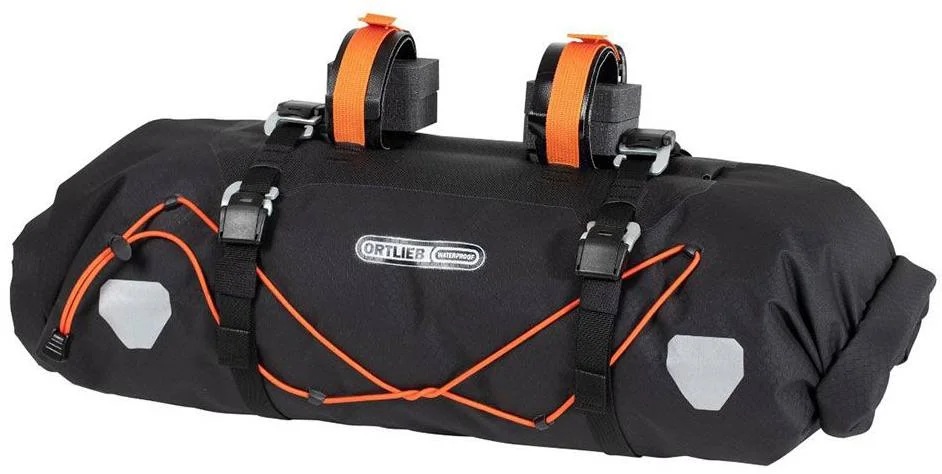 Handla nu Ortlieb Handlebar-pack 15 L