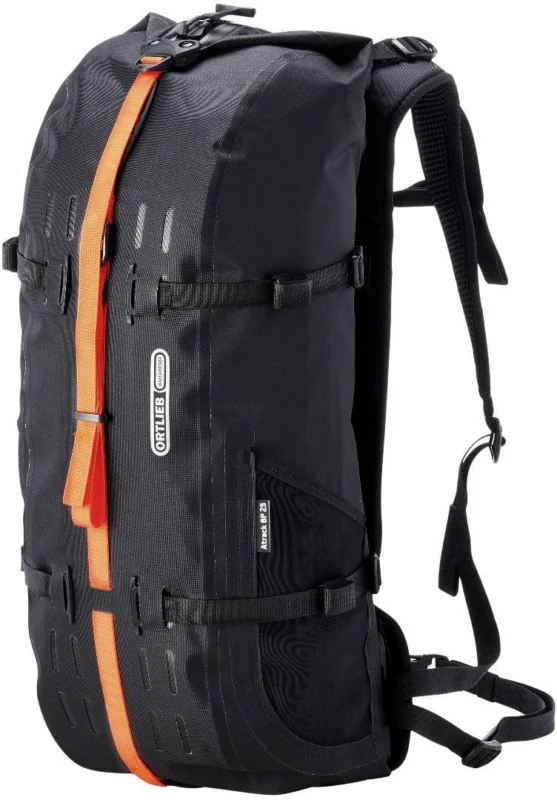 Ortlieb Atrack BP Kundfavorit