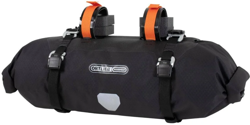 Ortlieb Handlebar Pack 9 Fynd
