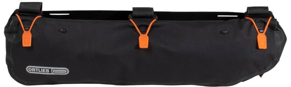 Ortlieb Frame-pack RC Toptube Reapris