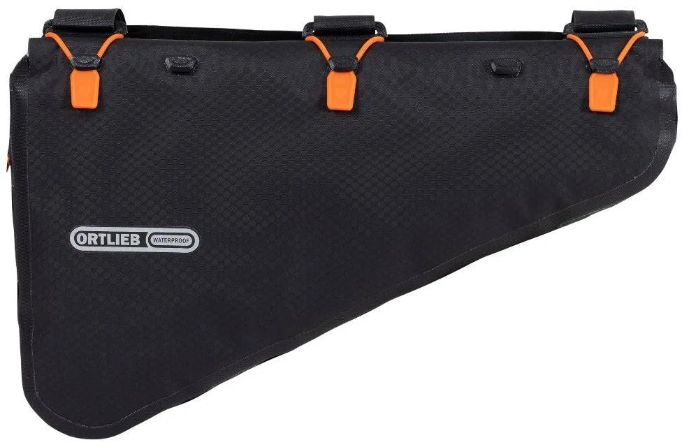 Beställ idag Ortlieb Frame-pack RC 4
